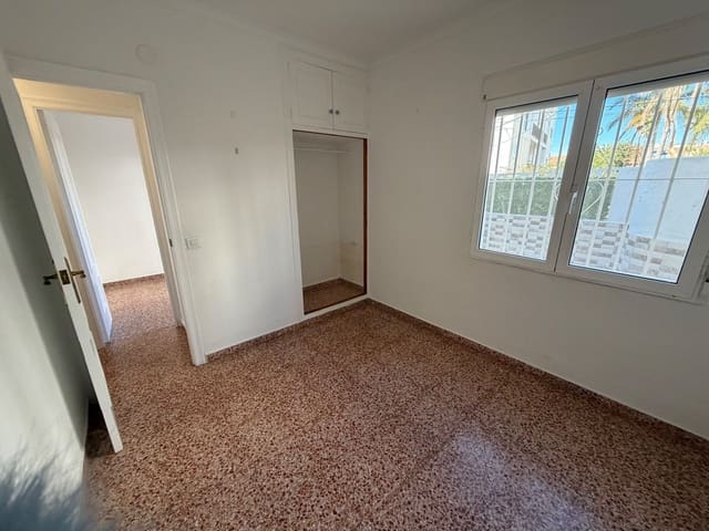 2 sovrum Hus till salu i Les Bassetes - El Marjal, Dénia med garage - 229 000 € (Ref: 9484093)