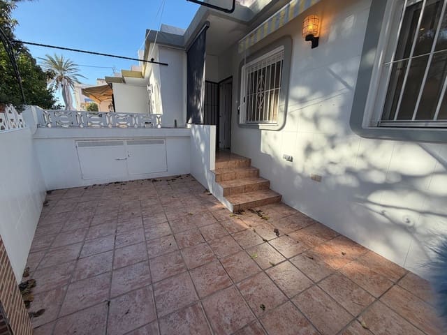2 sovrum Hus till salu i Les Bassetes - El Marjal, Dénia med garage - 229 000 € (Ref: 9484093)