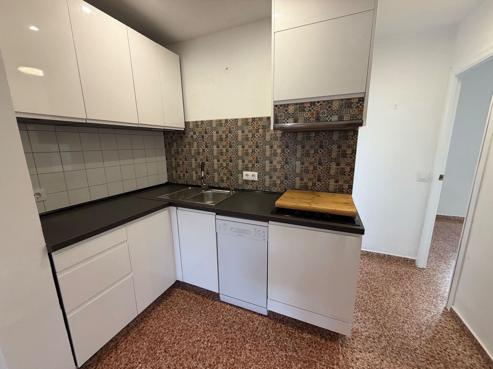 Casa de 2 habitaciones en Dénia en venta con garaje - 229.000 € (Ref: 9484093)