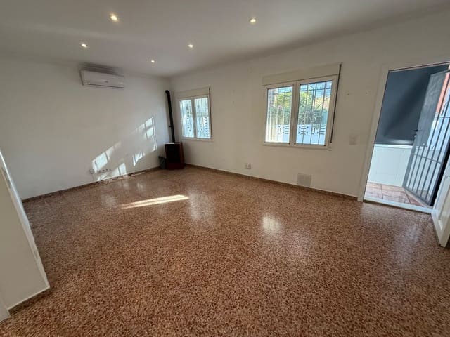 2 sypialnia Dom na sprzedaż w Les Bassetes - El Marjal, Dénia z garażem - 229 000 € (Ref: 9484093)