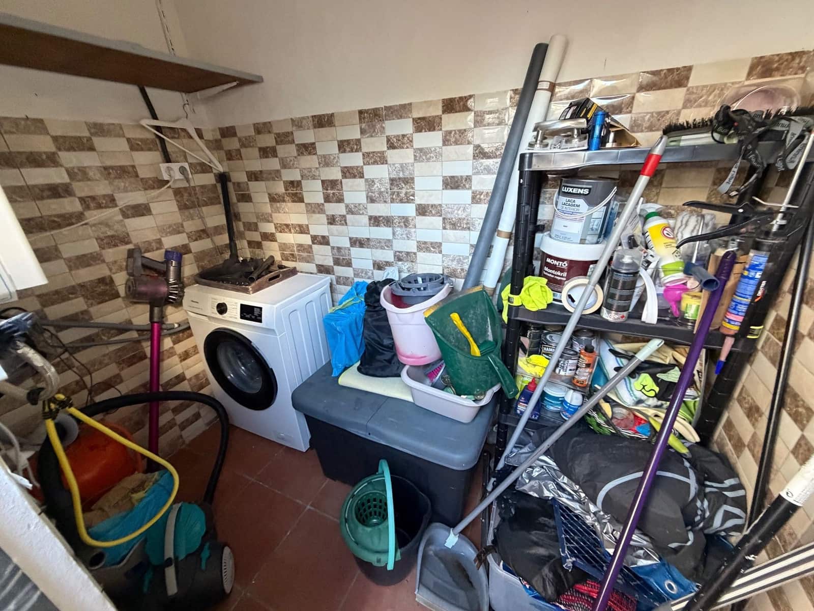 Casa de 2 habitaciones en Dénia en venta con garaje - 229.000 € (Ref: 9484093)