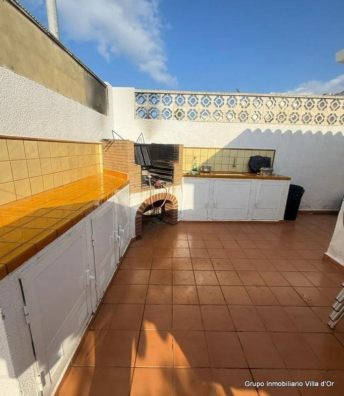4 soveværelse Bungalow til salg i Denia - € 369.000 (Ref: 9516386)