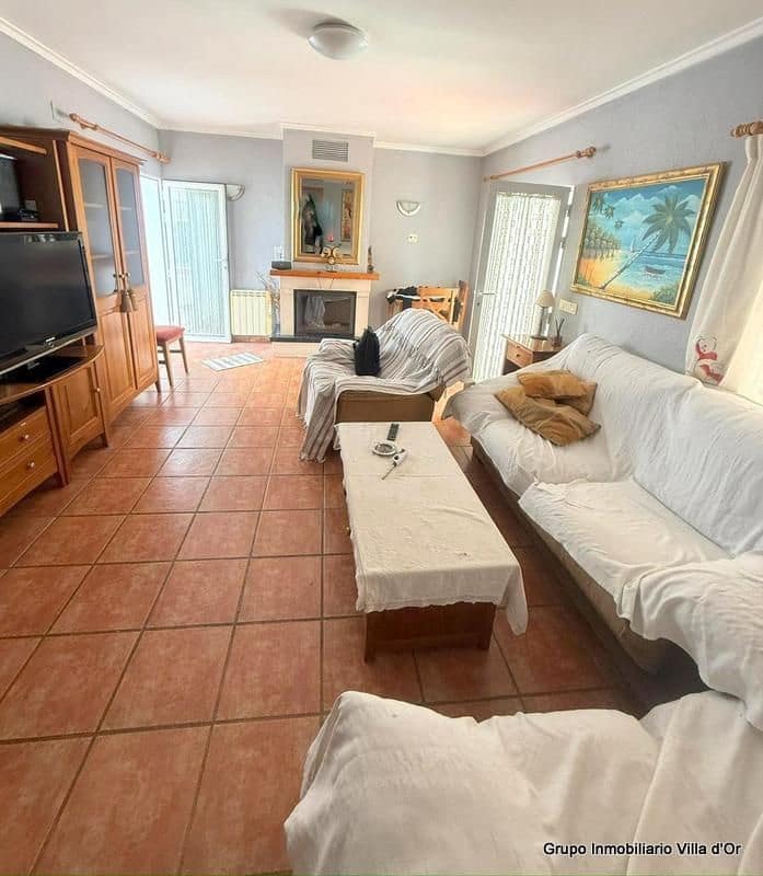 4 soveværelse Bungalow til salg i Denia - € 369.000 (Ref: 9516386)