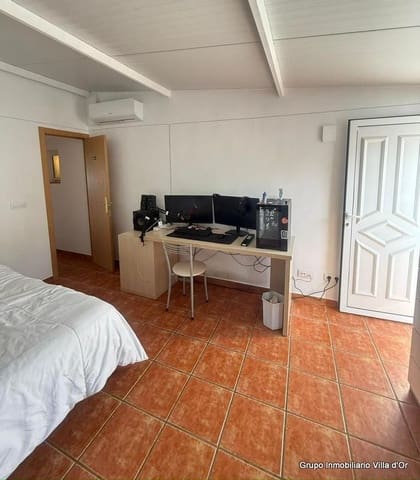 4 soveværelse Bungalow til salg i Les Bassetes - El Marjal, Dénia - € 369.000 (Ref: 9516386)