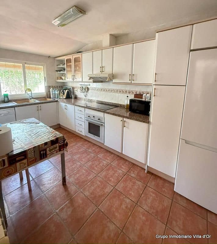 4 soveværelse Bungalow til salg i Denia - € 369.000 (Ref: 9516386)