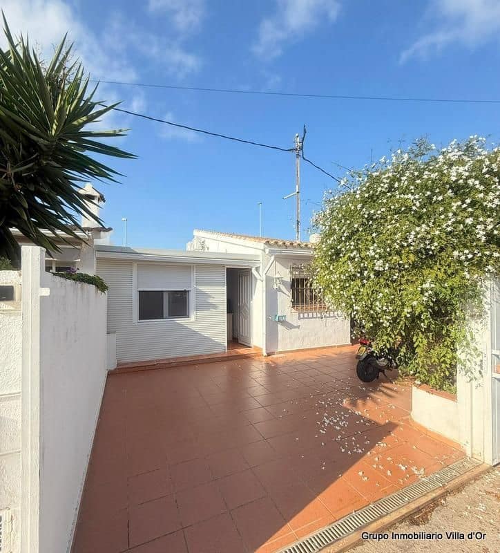 4 soveværelse Bungalow til salg i Denia - € 369.000 (Ref: 9516386)