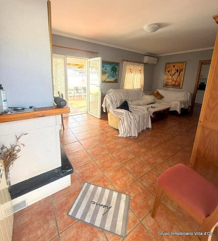 4 soveværelse Bungalow til salg i Denia - € 369.000 (Ref: 9516386)