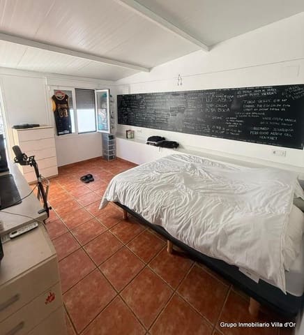 4 soveværelse Bungalow til salg i Les Bassetes - El Marjal, Dénia - € 369.000 (Ref: 9516386)