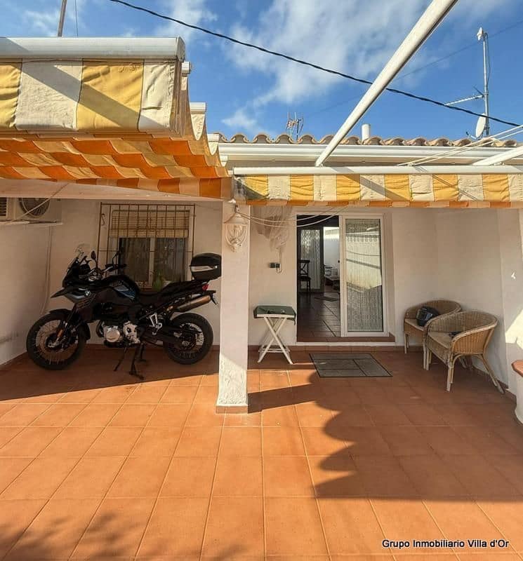 4 soveværelse Bungalow til salg i Denia - € 369.000 (Ref: 9516386)