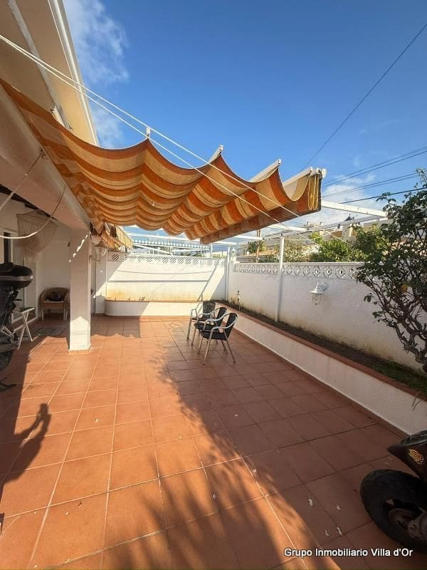 4 soveværelse Bungalow til salg i Denia - € 369.000 (Ref: 9516386)