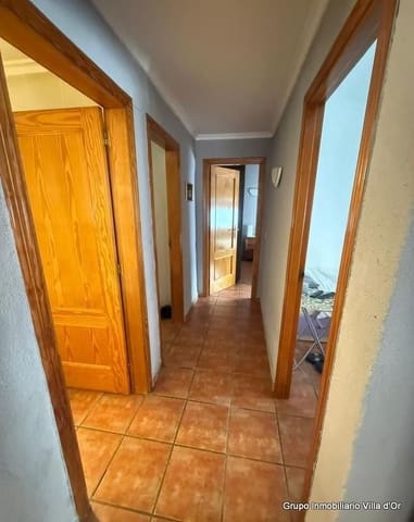 4 soveværelse Bungalow til salg i Les Bassetes - El Marjal, Dénia - € 369.000 (Ref: 9516386)
