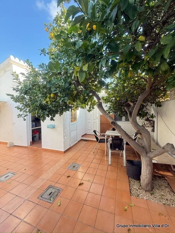 4 soveværelse Bungalow til salg i Denia - € 369.000 (Ref: 9516386)