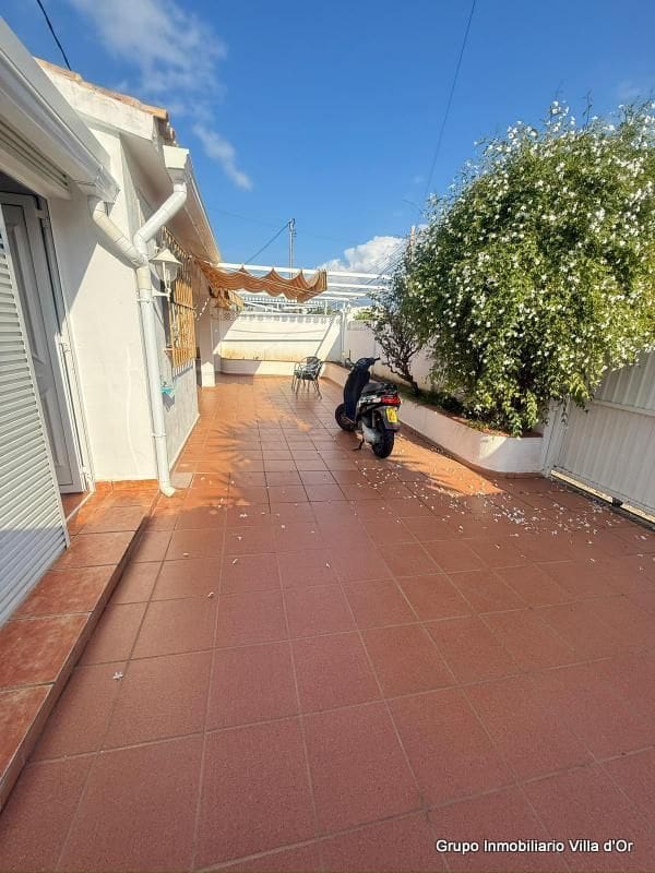 4 soveværelse Bungalow til salg i Denia - € 369.000 (Ref: 9516386)