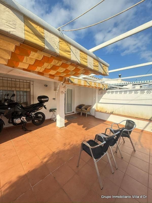 4 soveværelse Bungalow til salg i Denia - € 369.000 (Ref: 9516386)
