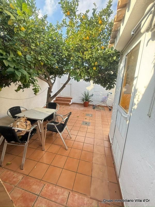4 soveværelse Bungalow til salg i Denia - € 369.000 (Ref: 9516386)