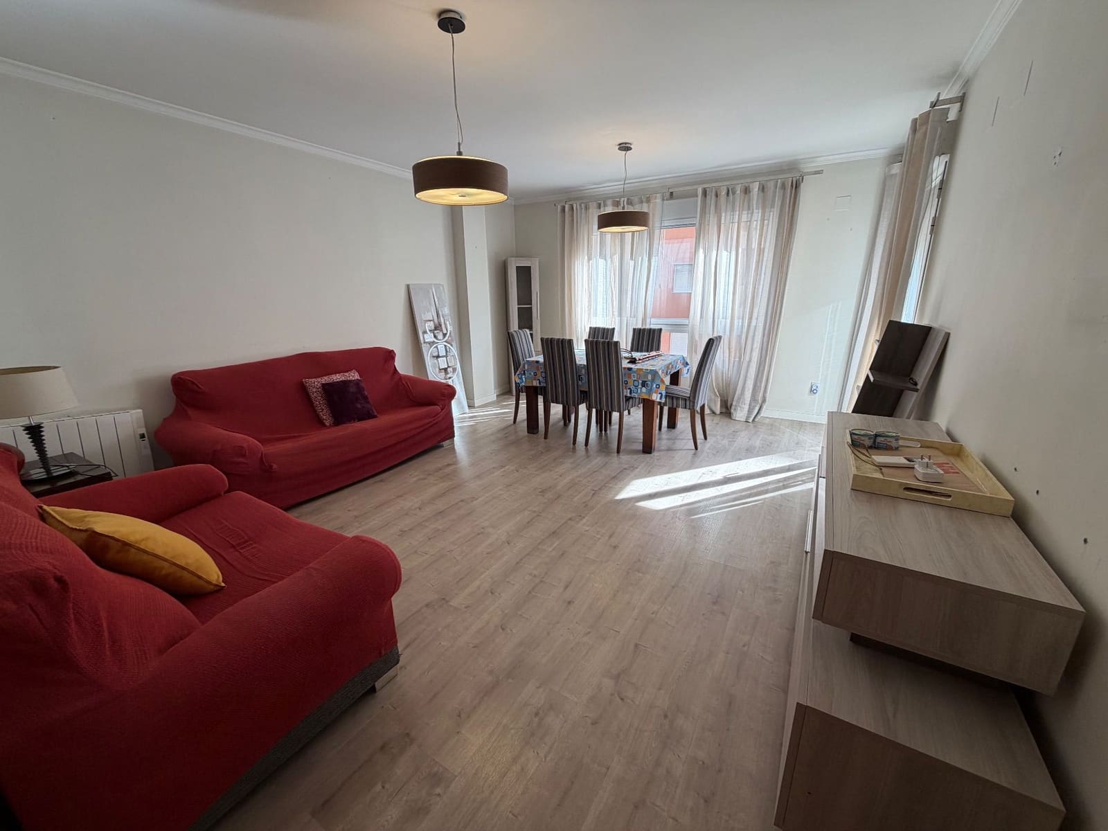 3 makuuhuone Asunto myytävänä paikassa Denia - 249 000 € (Ref: 9588520)