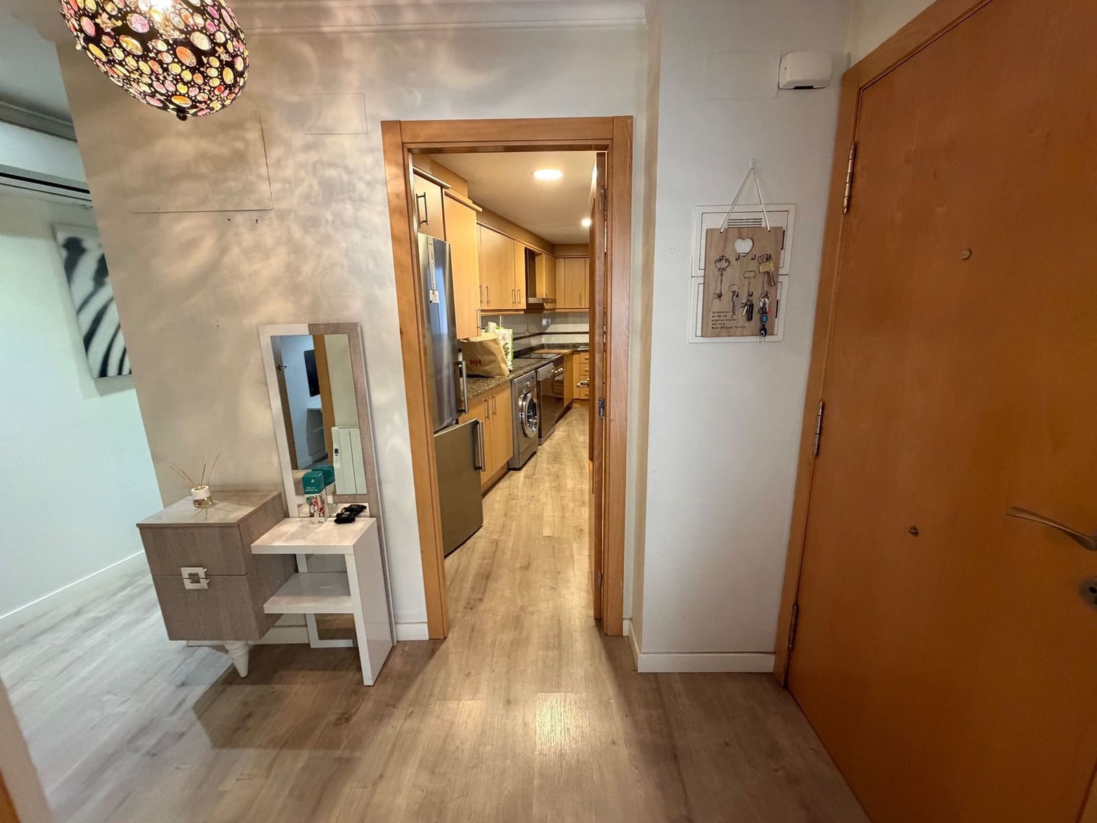 3 makuuhuone Asunto myytävänä paikassa Denia - 249 000 € (Ref: 9588520)