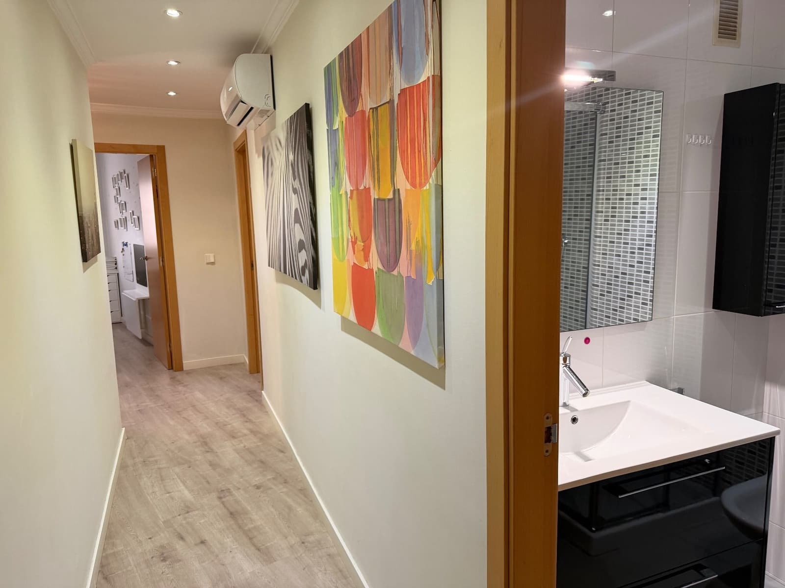 3 makuuhuone Asunto myytävänä paikassa Denia - 249 000 € (Ref: 9588520)