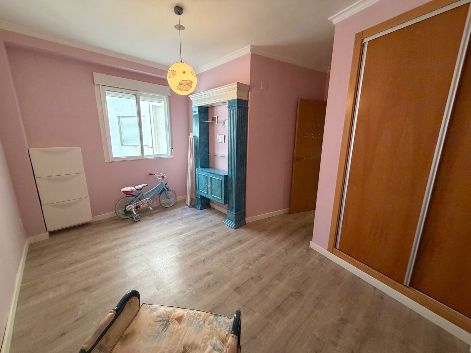 3 makuuhuone Asunto myytävänä paikassa Denia - 249 000 € (Ref: 9588520)