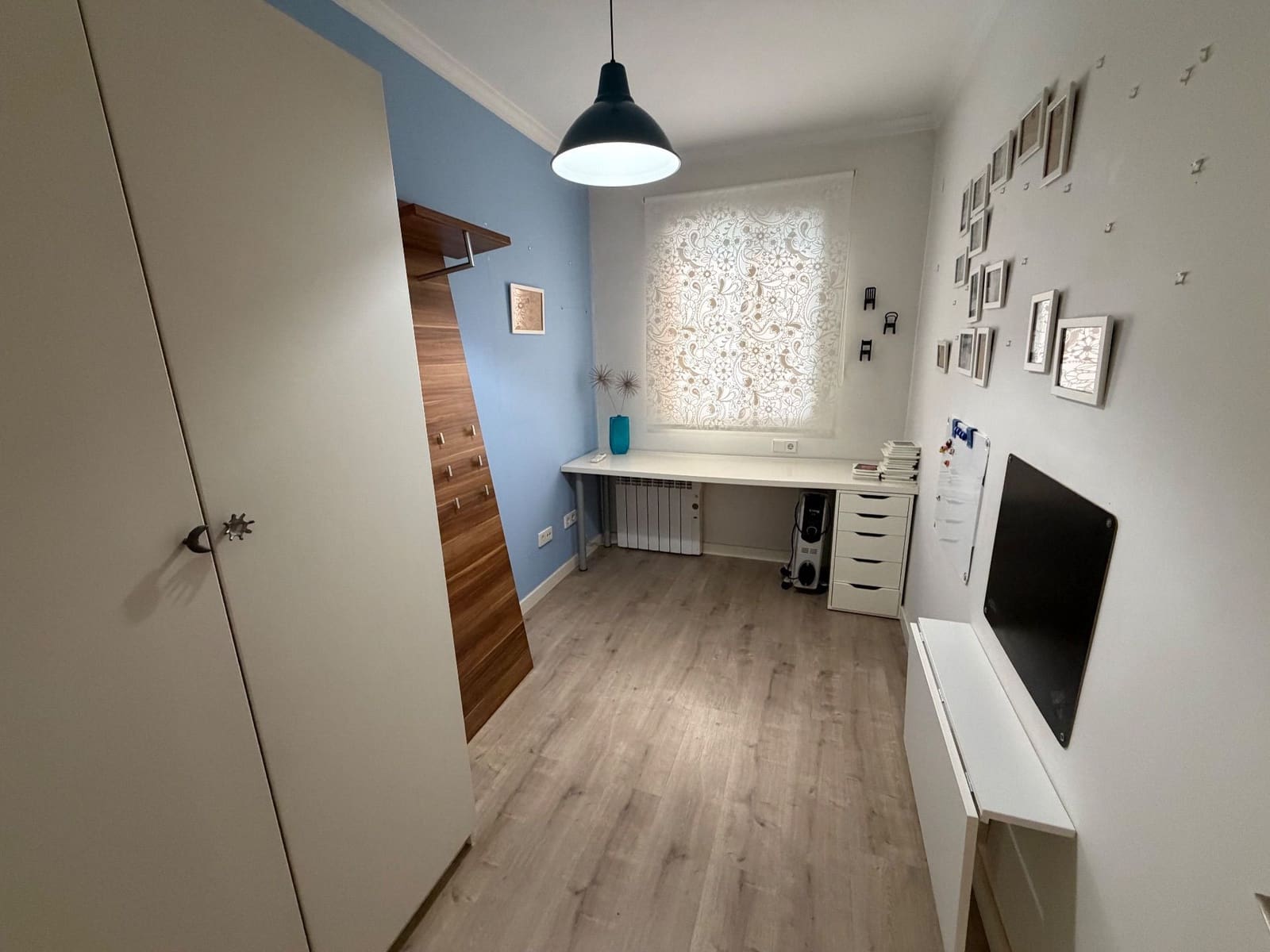 3 makuuhuone Asunto myytävänä paikassa Denia - 249 000 € (Ref: 9588520)