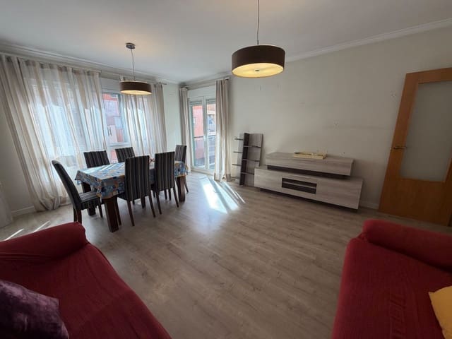 3 makuuhuone Asunto myytävänä paikassa Centro Urbano, Dénia - 249 000 € (Ref: 9588520)