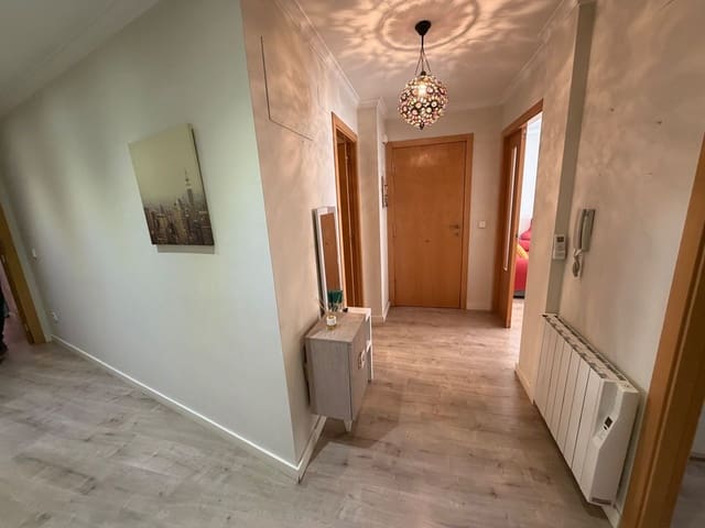 3 makuuhuone Asunto myytävänä paikassa Centro Urbano, Dénia - 249 000 € (Ref: 9588520)