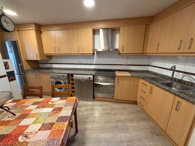 3 makuuhuone Asunto myytävänä paikassa Centro Urbano, Dénia - 249 000 € (Ref: 9588520)