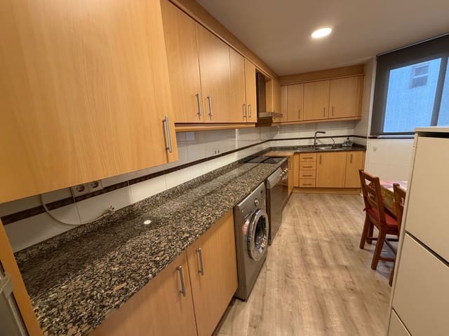 3 makuuhuone Asunto myytävänä paikassa Centro Urbano, Dénia - 249 000 € (Ref: 9588520)