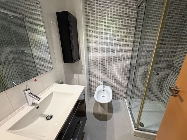 3 makuuhuone Asunto myytävänä paikassa Centro Urbano, Dénia - 249 000 € (Ref: 9588520)