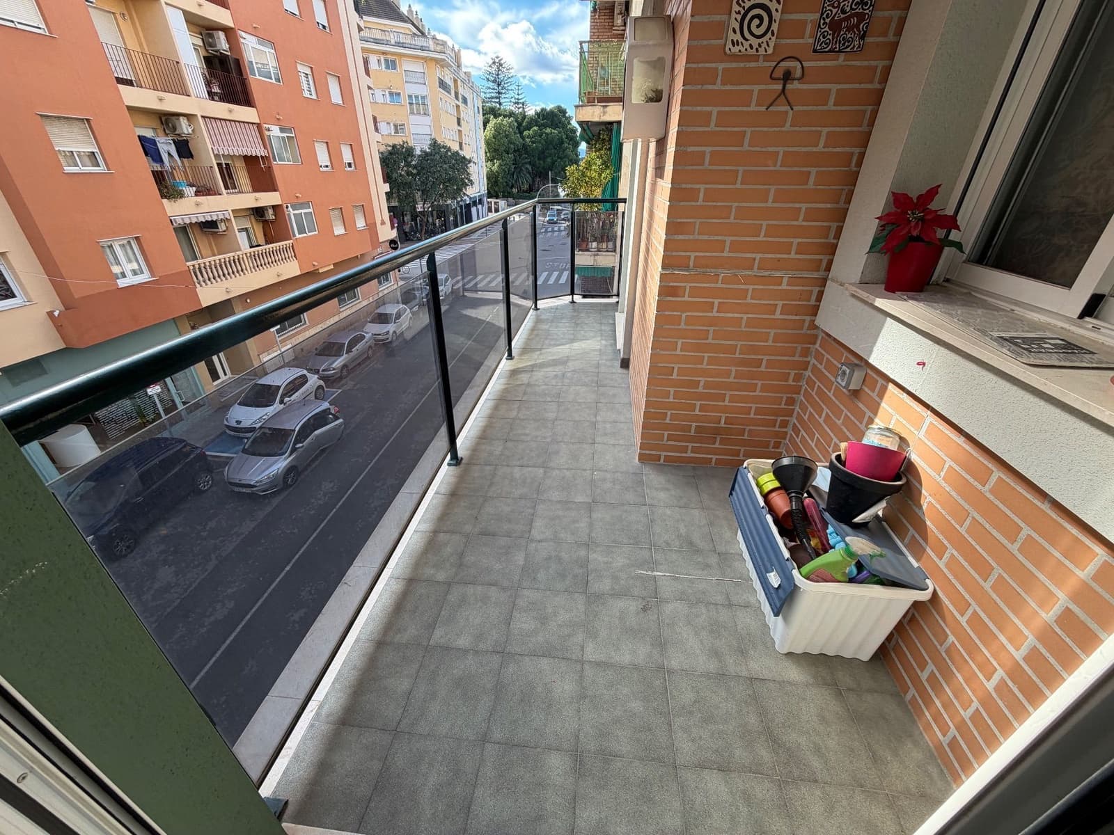 3 makuuhuone Asunto myytävänä paikassa Denia - 249 000 € (Ref: 9588520)