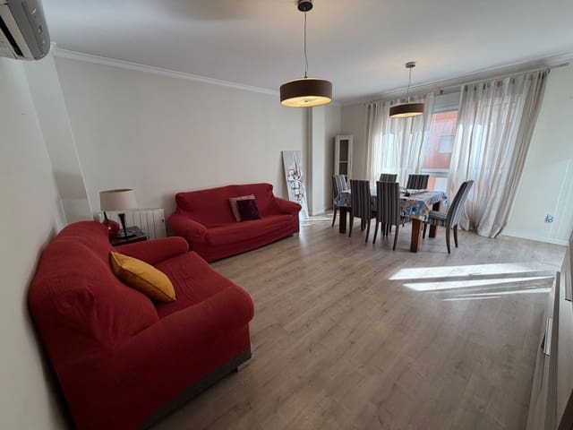 3 makuuhuone Asunto myytävänä paikassa Centro Urbano, Dénia - 249 000 € (Ref: 9588520)