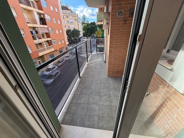 3 makuuhuone Asunto myytävänä paikassa Centro Urbano, Dénia - 249 000 € (Ref: 9588520)