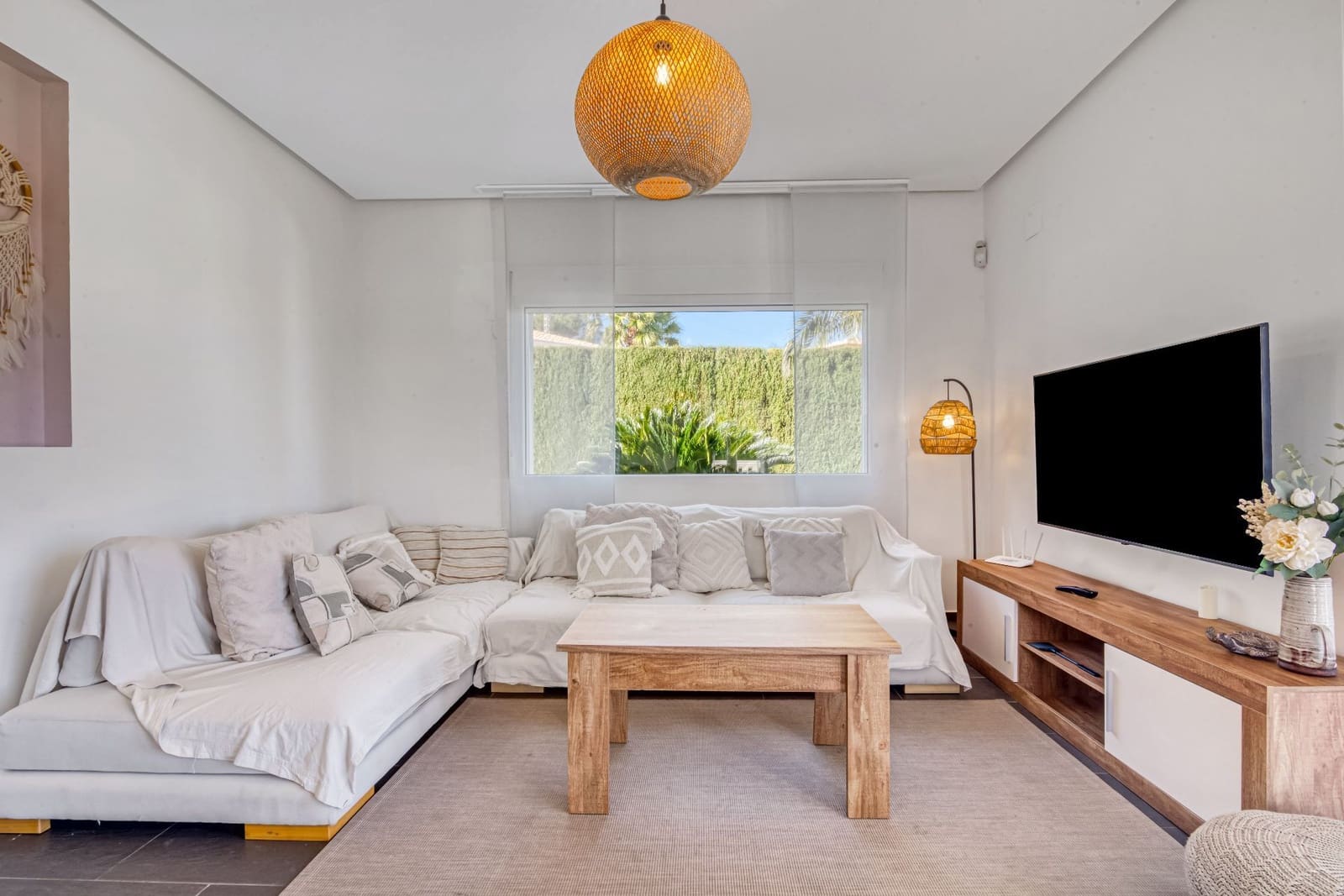 5 makuuhuone Huvila myytävänä paikassa Denia mukana uima-altaan - 1 020 000 € (Ref: 9593065)