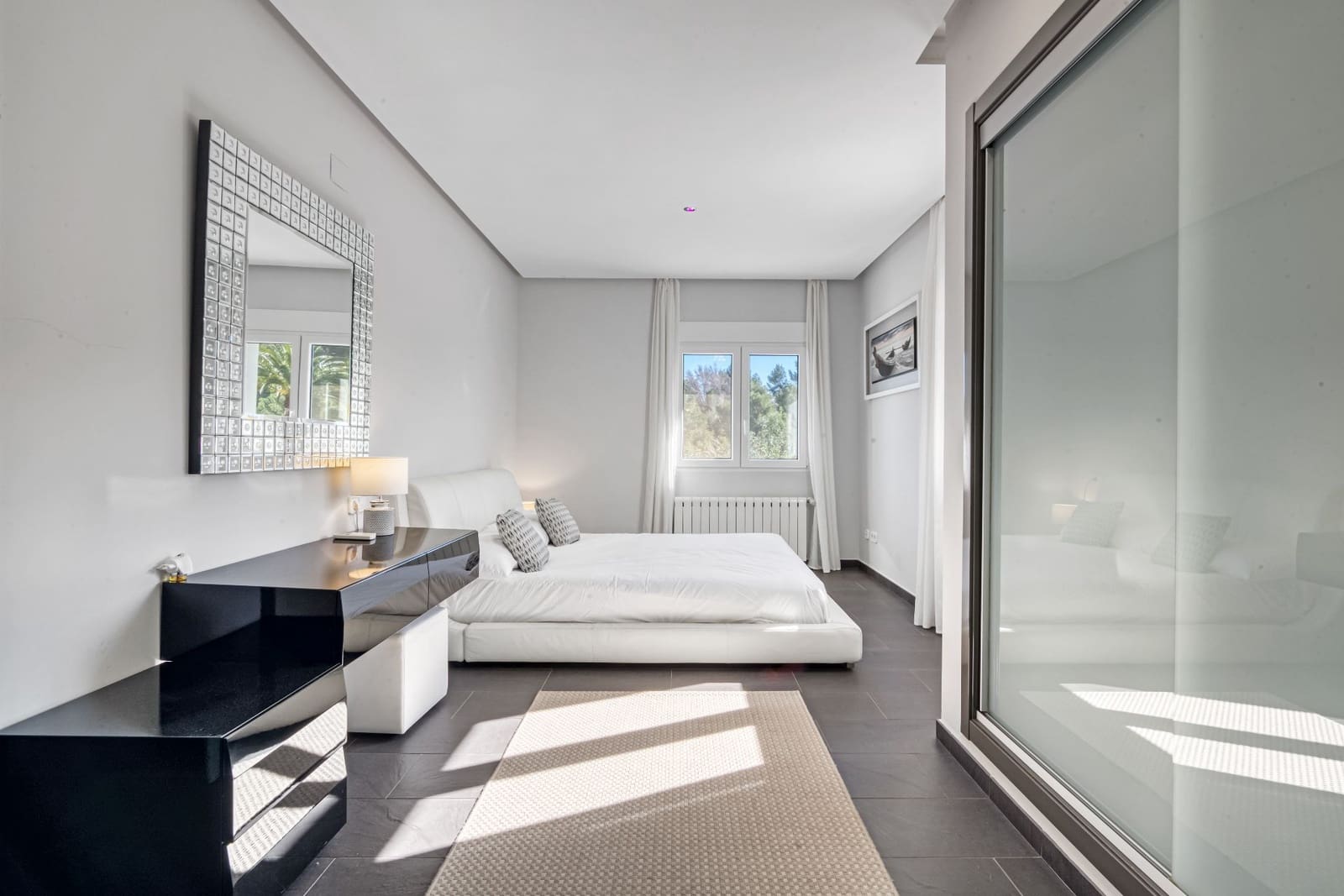 5 makuuhuone Huvila myytävänä paikassa Denia mukana uima-altaan - 1 020 000 € (Ref: 9593065)