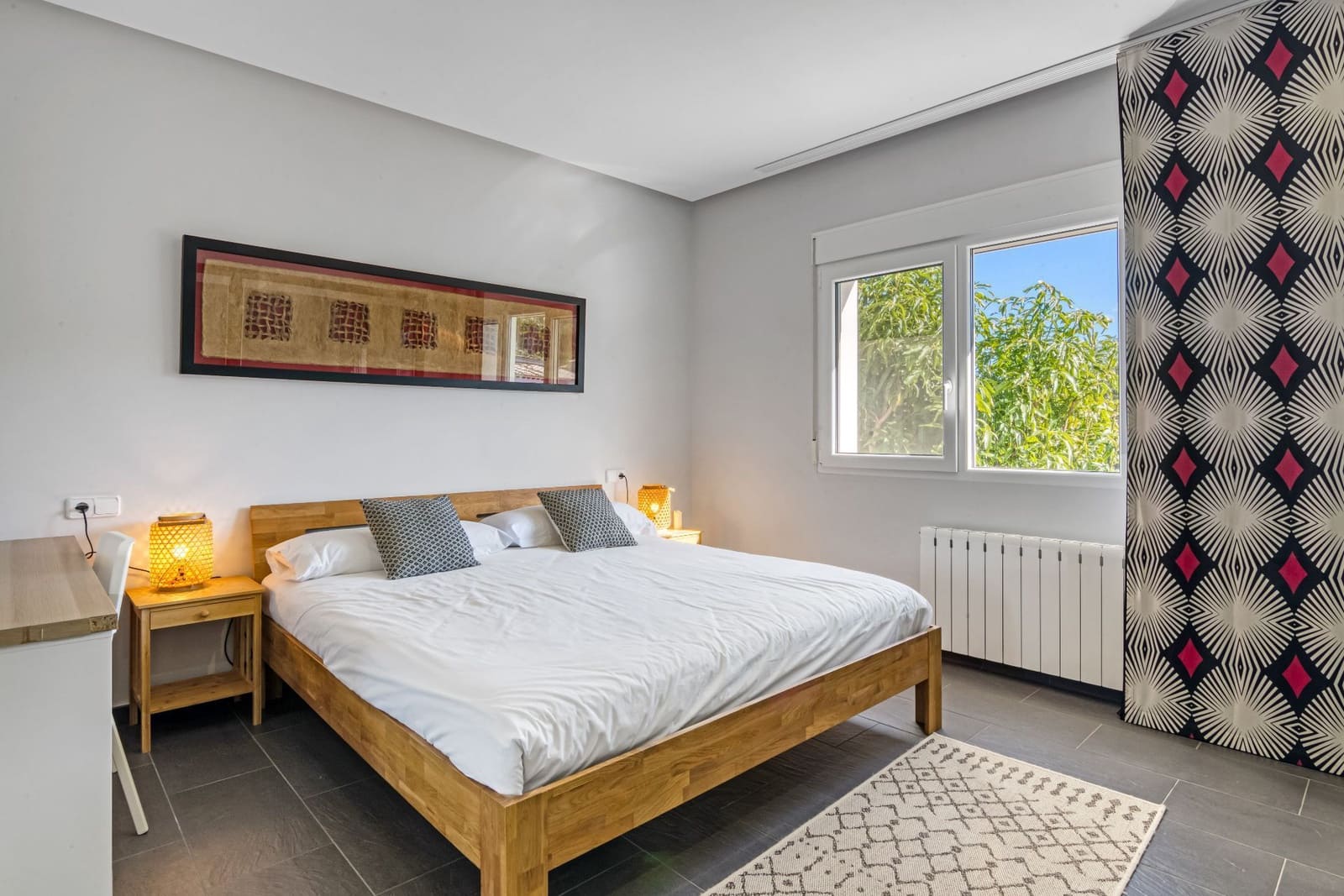 5 makuuhuone Huvila myytävänä paikassa Denia mukana uima-altaan - 1 020 000 € (Ref: 9593065)