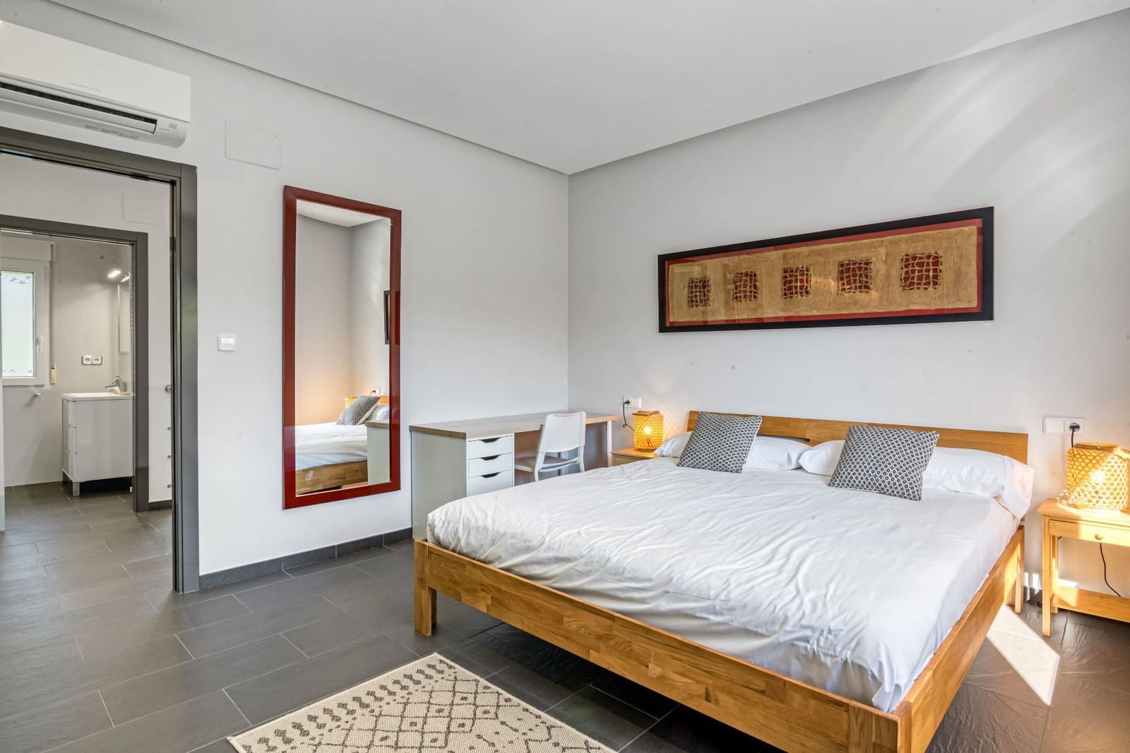 5 makuuhuone Huvila myytävänä paikassa Denia mukana uima-altaan - 1 020 000 € (Ref: 9593065)