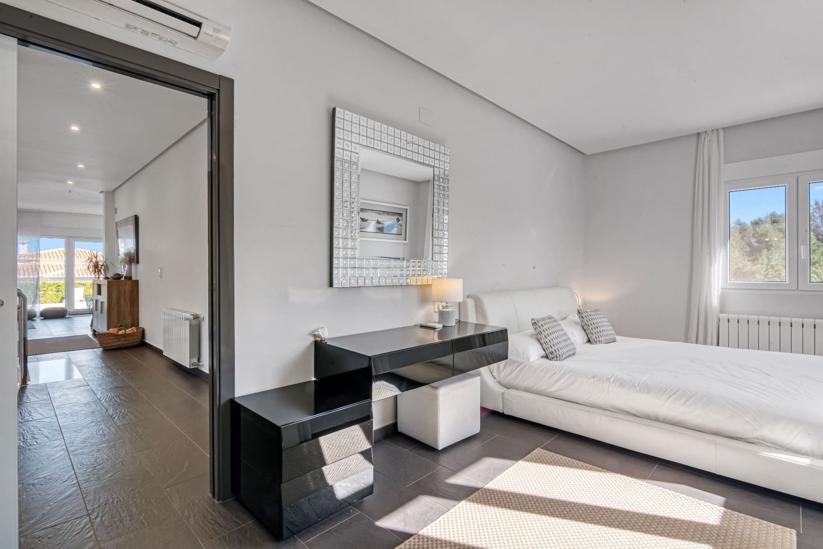 5 makuuhuone Huvila myytävänä paikassa Denia mukana uima-altaan - 1 020 000 € (Ref: 9593065)