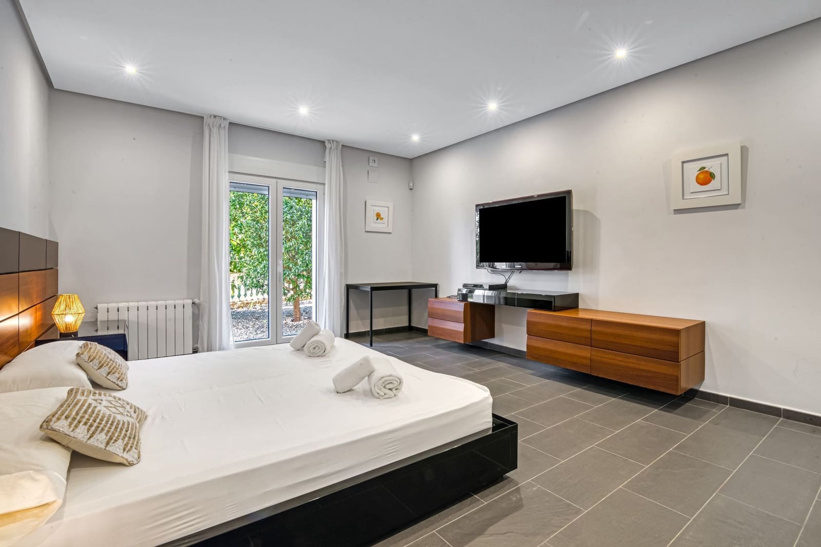 5 makuuhuone Huvila myytävänä paikassa Denia mukana uima-altaan - 1 020 000 € (Ref: 9593065)