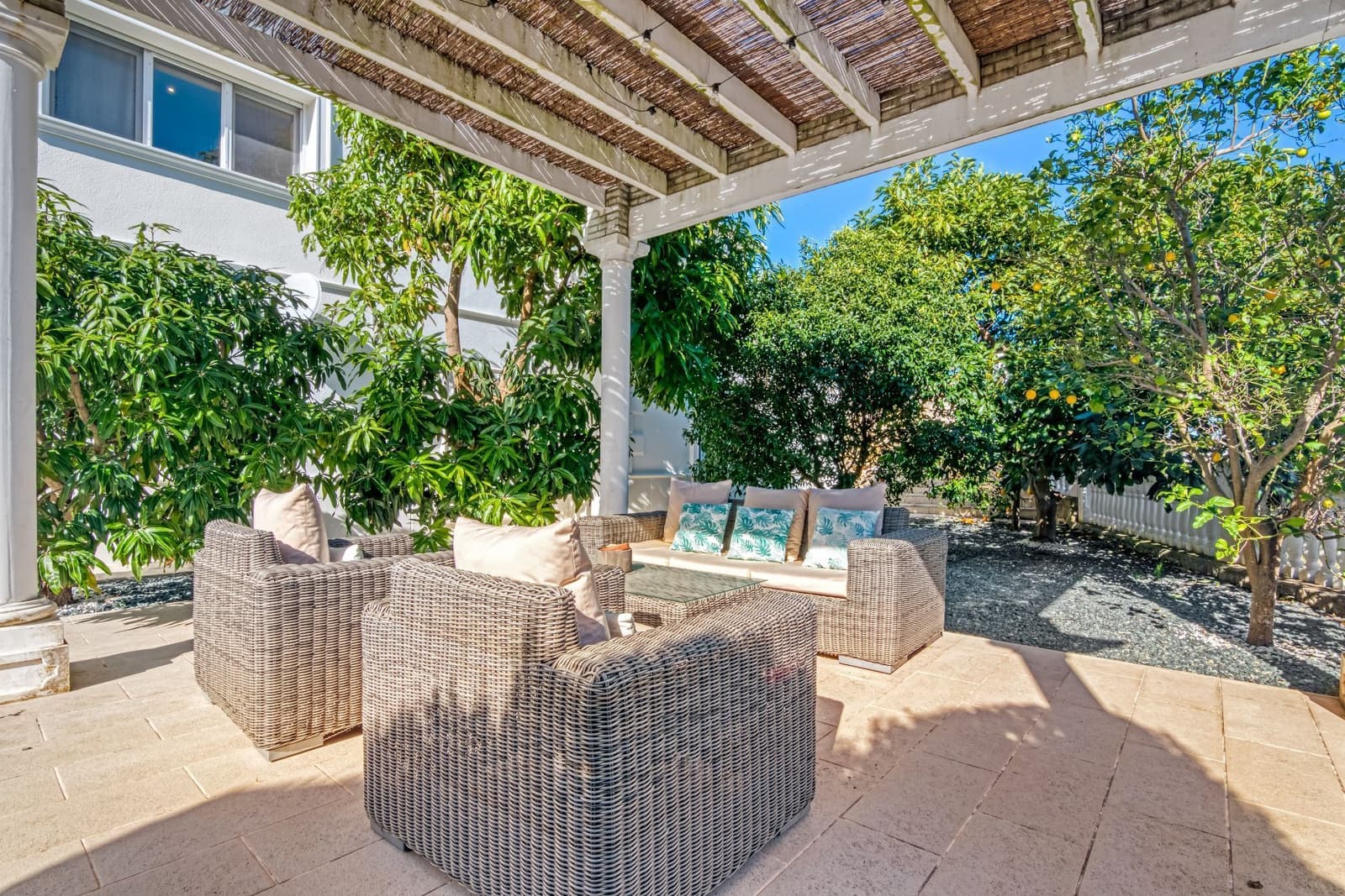 5 makuuhuone Huvila myytävänä paikassa Denia mukana uima-altaan - 1 020 000 € (Ref: 9593065)