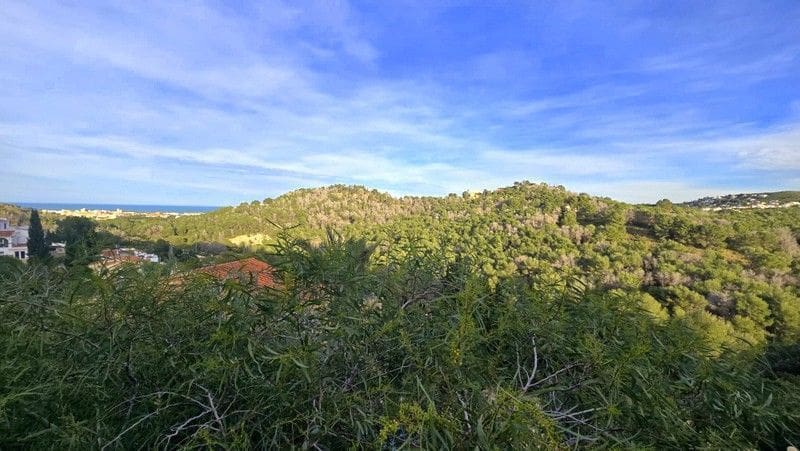 Bouwgrond te koop in Javea / Xabia - € 260.000 (Ref: 9610260)