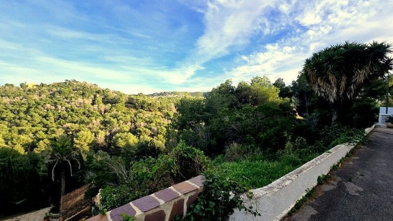 Bouwgrond te koop in Javea / Xabia - € 260.000 (Ref: 9610260)