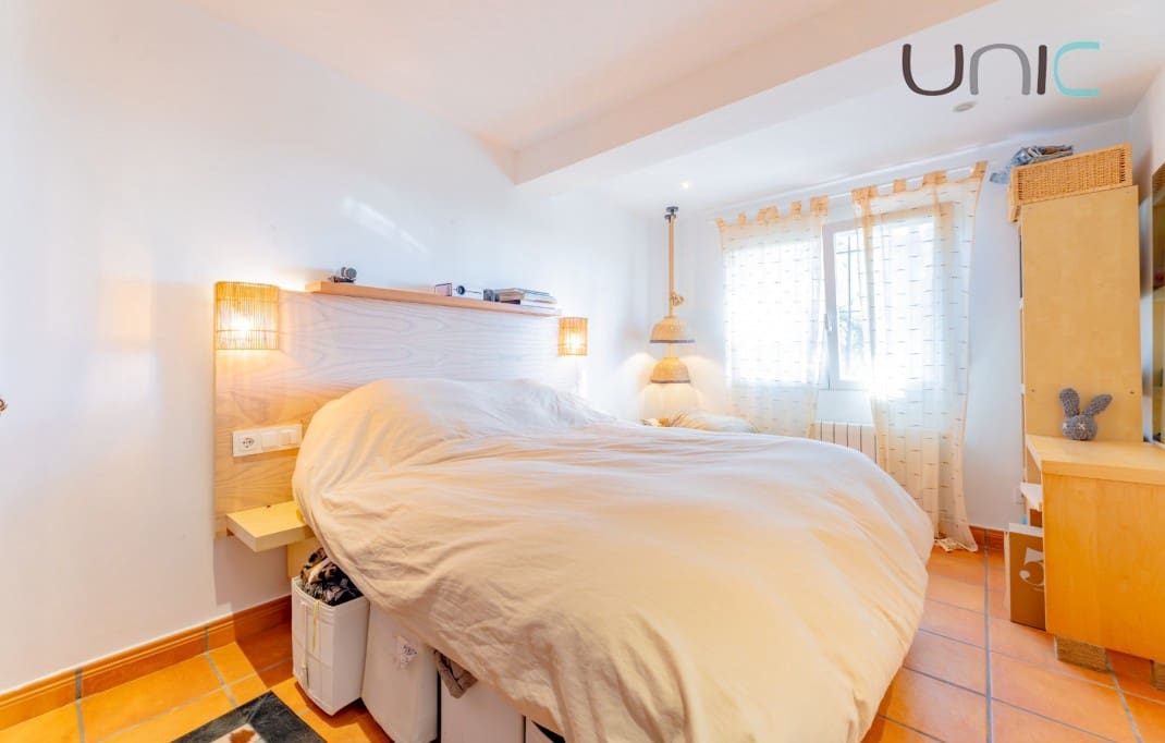 Chalet de 3 habitaciones en La Nucia en venta con piscina - 795.000 € (Ref: 10035742)