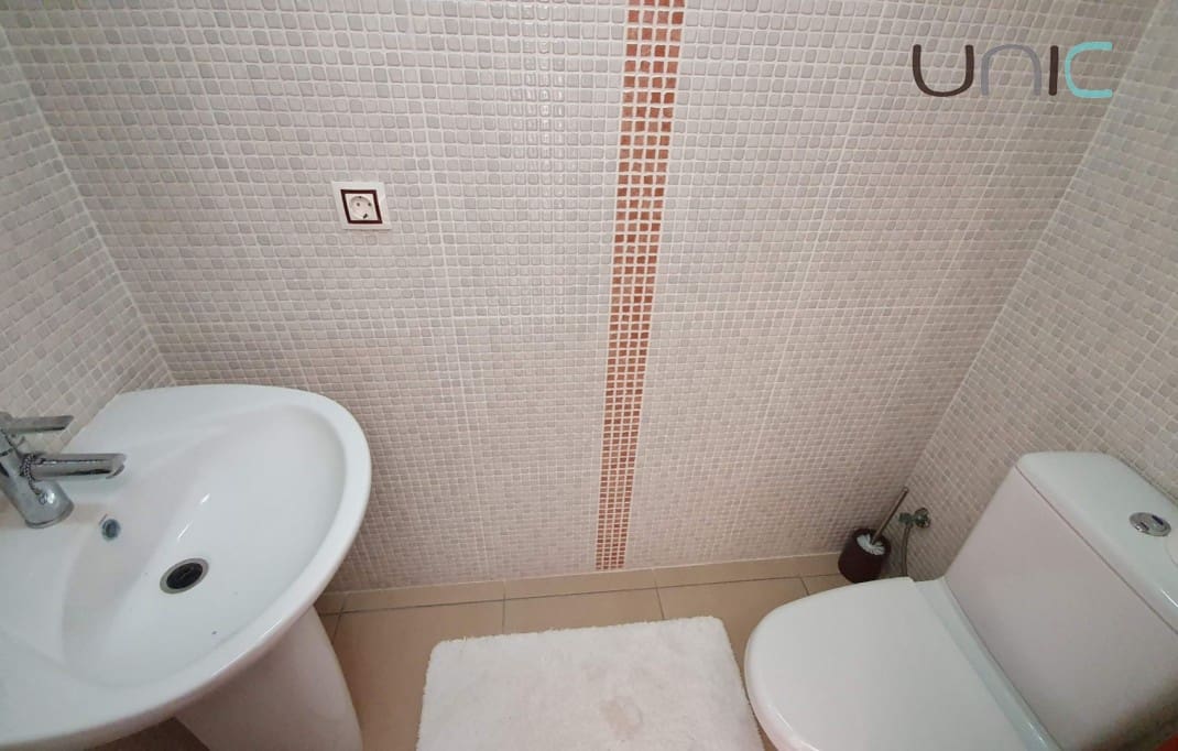 2 Zimmer Haus zu verkaufen in Polop mit Pool - 285.000 € (Ref: 10035990)