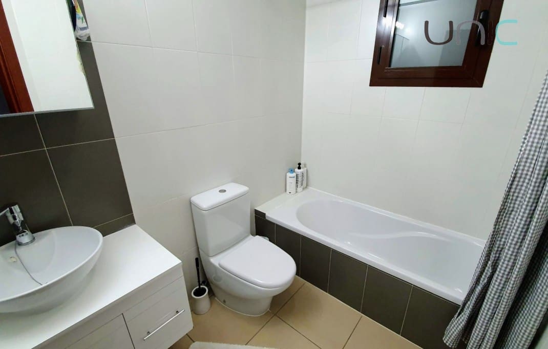2 Zimmer Haus zu verkaufen in Polop mit Pool - 285.000 € (Ref: 10035990)