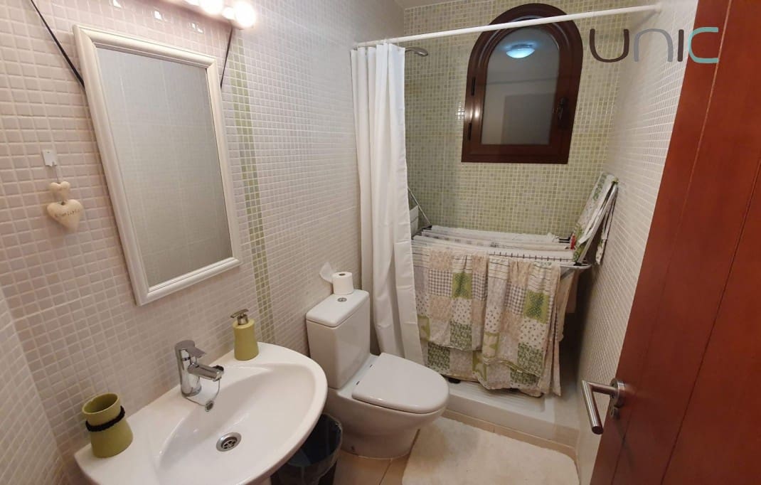 2 Zimmer Haus zu verkaufen in Polop mit Pool - 285.000 € (Ref: 10035990)