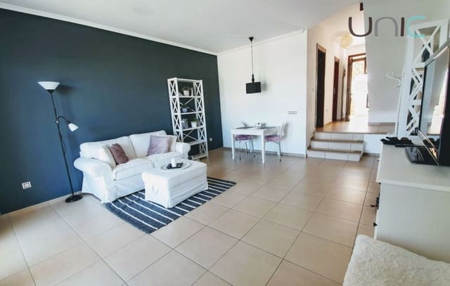 2 Zimmer Haus zu verkaufen in Polop mit Pool - 285.000 € (Ref: 10035990)