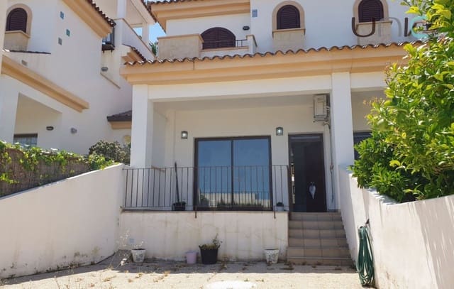 2 Zimmer Haus zu verkaufen in Polop mit Pool - 285.000 € (Ref: 10035990)