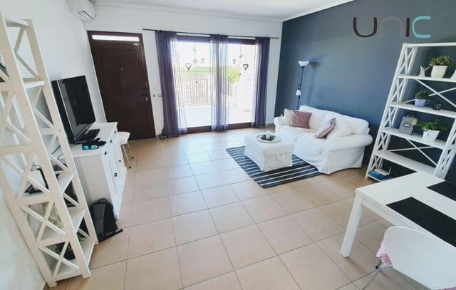 2 Zimmer Haus zu verkaufen in Polop mit Pool - 285.000 € (Ref: 10035990)