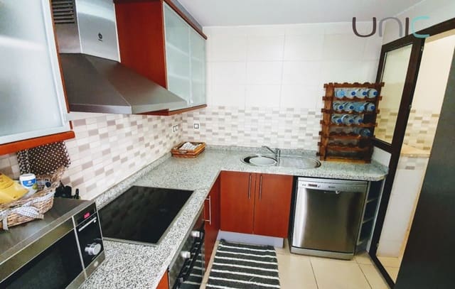 2 Zimmer Haus zu verkaufen in Polop mit Pool - 285.000 € (Ref: 10035990)
