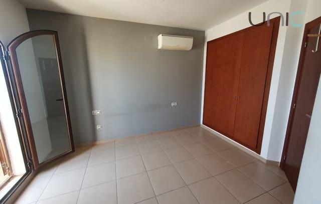 2 soveværelse Byhus til salg i Polop med swimmingpool - € 285.000 (Ref: 10035990)